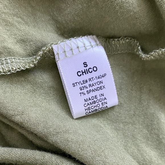 Lot of 4 Women's Sleeveless Tank Top Tunic - Picture 7 of 14